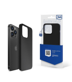 3mk Silicone Case pro Apple iPhone 12 mini