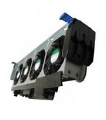 HPE DL180 Gen10 Redundant Fan Kit (This kit contains one additional fan)