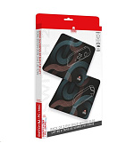 SW2T001 / NSW2 HW FaG Pack of 2 PVC Rigid Mouse Pads