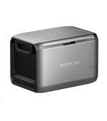 EcoFlow Glacier Classic přenosná lednička - 55 litrů