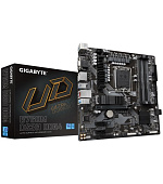 BAZAR - GIGABYTE MB Sc LGA1700 B760M DS3H DDR4, Intel B760, 4xDDR4, 2xDP, 1xHDMI, 1xVGA, mATX - Po opravě (Komplet)