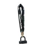 Master Lock Řetěz na kolo 8234EURDPRO