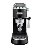 BAZAR - DELONGHI EC 685 BK pákové espresso - Poškozený obal (Komplet)