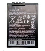 Honeywell spare baterie