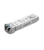 TP-Link SM5110-LR SFP+ optický modul SM (1310nm), 10Gb/s, LC, 10km