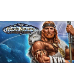 King’s Bounty: Wojownicy Północy Wydanie Kompletne (PC) PL klíč Steam