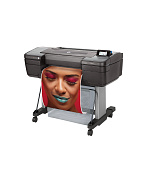 HP Designjet Z9+ 24” PostScript Printer