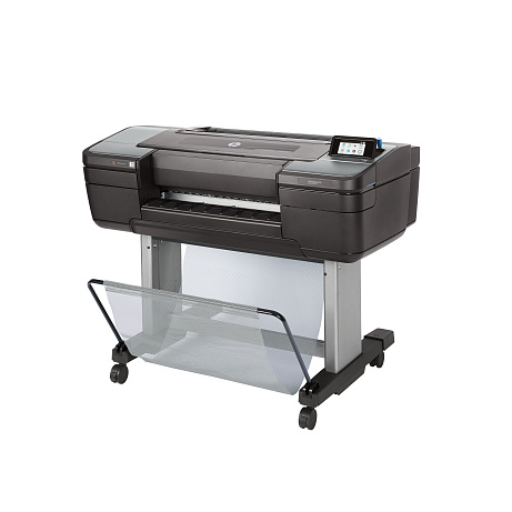 HP Designjet Z9+ 24” PostScript Printer
