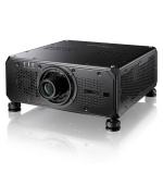 Optoma projektor ZU1900 (DLP, FULL 3D, Laser, WUXGA , 16000 ANSI, 2 000 000:1, HDMI, DP, VGA, RS232, RJ45)