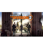 Tom Clancy’s The Division 2 (Xbox One)
