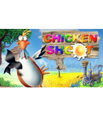 ChickenShoot Gold (PC) DIGITAL