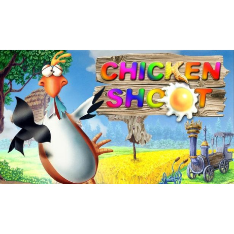 ChickenShoot Gold (PC) DIGITAL