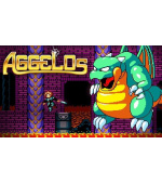 Aggelos (PC) klíč Steam