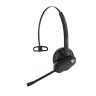 Yealink WH63 DECT základna s náhlavní soupravou do jednoho ucha pro Teams - bazar - 6938818306585