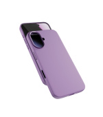 Epico Silicone Mag+ Case iPhone 17 - fialová