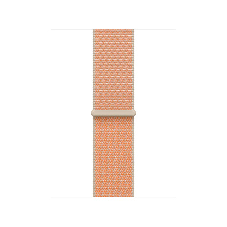 Watch Acc/40/Cantaloupe Sport Loop