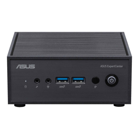 ASUS PN/PN42/Mini/N200/bez RAM/UHD/bez OS/3R