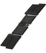 2-POWER Baterie 11,46V 6100mAh pro Apple MacBook Pro 14 M1 A2442 (2021)
