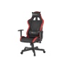 Genesis Trit 600 RGB herní křeslo s RGB podsvícením