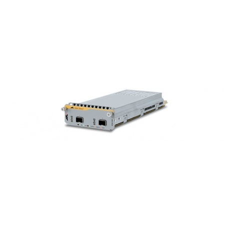 Allied Telesis 2x10G SFP+ module AT-XEM-2XS