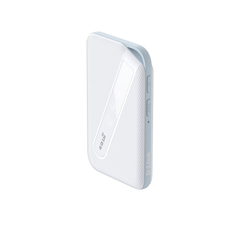 D-Link DWR-932W 4G LTE AX300 Wi-Fi 6 Mobile Hotspot