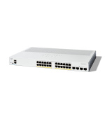 Cisco Catalyst C1300-24P-4X REFRESH