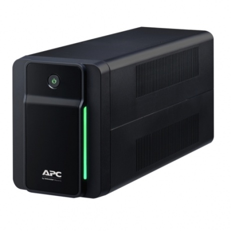 APC Back-UPS 950VA, 230V, AVR, Schuko Sockets