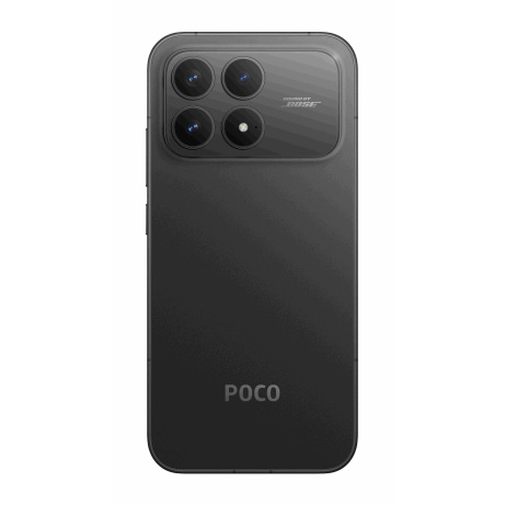 POCO F8 Pro/12GB/256GB/Black