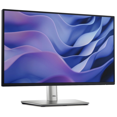 Dell/P2225H/21,5"/IPS/FHD/100Hz/5ms/Black/3RNBD