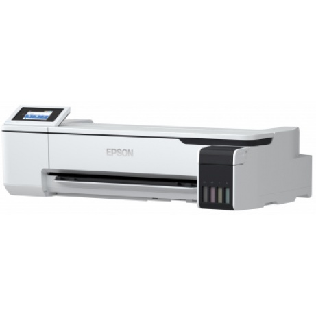 Epson SureColor/SC-T3100x/Tisk/Ink/A1/LAN/Wi-Fi/USB