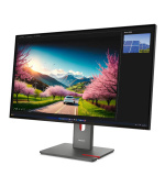 Lenovo ThinkVision/P32UD-40/31,5"/IPS/4K UHD/120Hz/4ms/Černá/3R