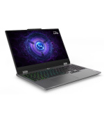 Lenovo LOQ/15IAX9/i5-12600HX/15,6"/FHD/16GB/1TB/RTX 4050/W11H/Silver/2R