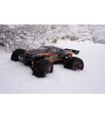 RC auto Vortex Truggy 1/12, 46 km/h+ voděodolné