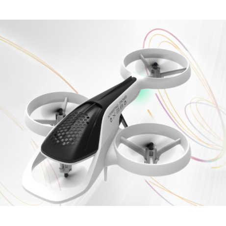 Syma X38 kvadrokoptéra RTF