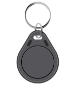 Grandstream GDS37XX NFC přívěsek (G-AC1), MIFARE Classic, 13.56MHz