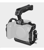 SmallRig 5957 HawkLock Quick Release Cage Kit for Canon EOS R6 Mark III / R6 Mark II