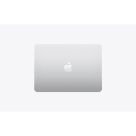 MacBook Air 13'' M5 chip with 10-core CPU and 10-core GPU, 16GB, 1TB SSD - Silver