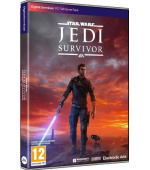 PC hra Star Wars Jedi: Survivor