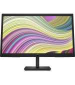 HP LCD P22v G5 21,5" FHD 1920x1080, VA w/LED, 250,3000:1, 5ms, VGA, HDMI, low blue light