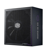Cooler Master zdroj 850W GX III, 135mm, 80+ Gold, Plně modulární, ATX 3.0