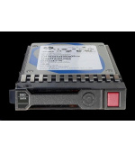 HPE SSD 480GB SATA 6G Read Intensive LFF 3.5in LPC 3y DSF ml30 ml350 dl20 dl160 g9/g10 rfbd