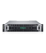 HPE MSA 2060 SFF 2x12Gb SAS 4-port Controller Storage Array
