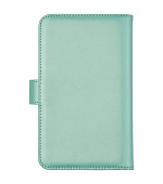Fujifilm instax mini 13 album - Lagoon Green