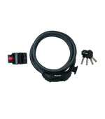 Master Lock Ocelové lanko na kolo  8121EURDPRO - 1,8m