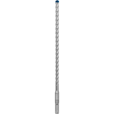 Bosch vrták do kladiv EXPERT SDS plus-7X, 8 × 200 × 265 mm, 10 ks