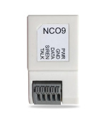 Veria Rozšiřující relé modul NC09