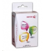 Xerox alternativní toner Brother LC-123BK pro Brother 123, (16mlstr, )
