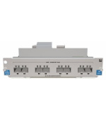 HPE 8-port 10GBASE-T v2 zl Module rfbd