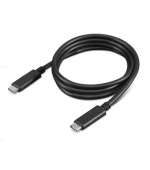 LENOVO kabel USB-C to USB-C Cable 1m
