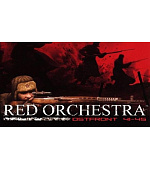Red Orchestra: Ostfront 41-45 (PC + MAC) PL DIGITAL